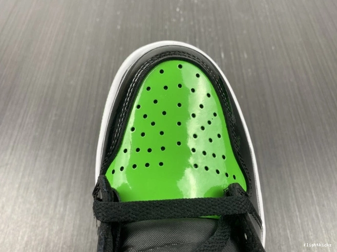 1 Jordan 555088-030 Pine OG Green Air High 0714